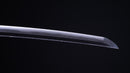 Antique Japanese Katana Sword signed Kii no Kuni Harumitsu