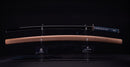 Antique Japanese Katana Sword with Sea Inspired Koshirae