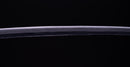 Antique Japanese Katana Sword with Sea Inspired Koshirae