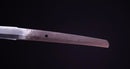 Antique Japanese Katana Sword signed Seki-ju Kaneyoshi with Beautiful Green Saya.