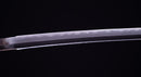 Antique Japanese Katana Sword signed Seki-ju Kaneyoshi with Beautiful Green Saya.