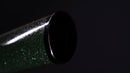 Antique Japanese Katana Sword signed Seki-ju Kaneyoshi with Beautiful Green Saya.