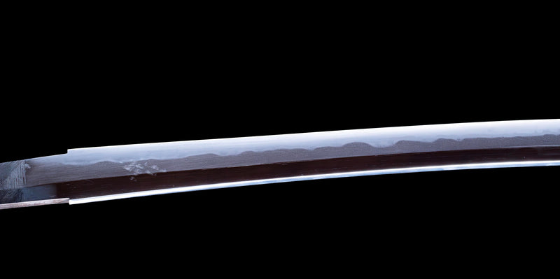 Antique Japanese Katana Sword signed Taira Sadashige