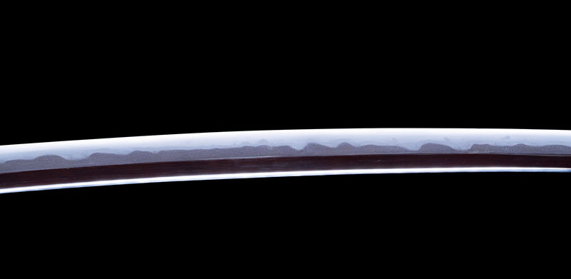 Antique Japanese Katana Sword signed Taira Sadashige