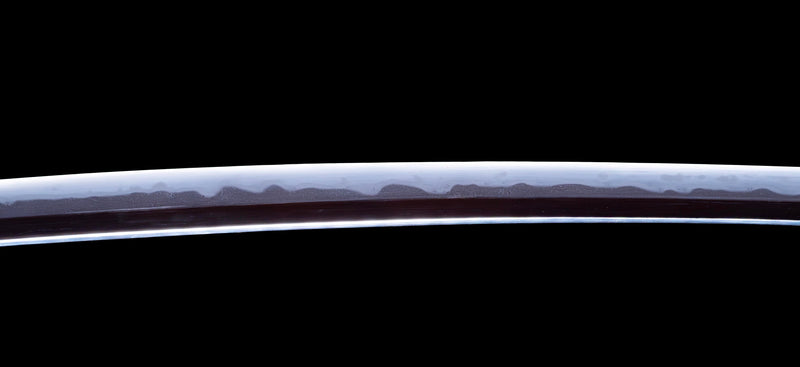 Antique Japanese Katana Sword signed Taira Sadashige