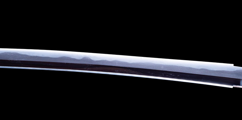 Antique Japanese Katana Sword signed Taira Sadashige