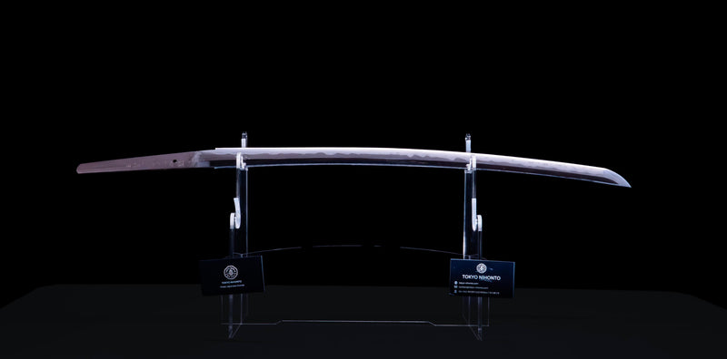 Antique Japanese Katana Sword signed Taira Sadashige