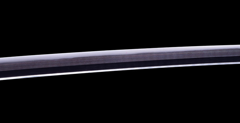 Antique Japanese Katana Sword by Shitahara - NBTHK Hozon