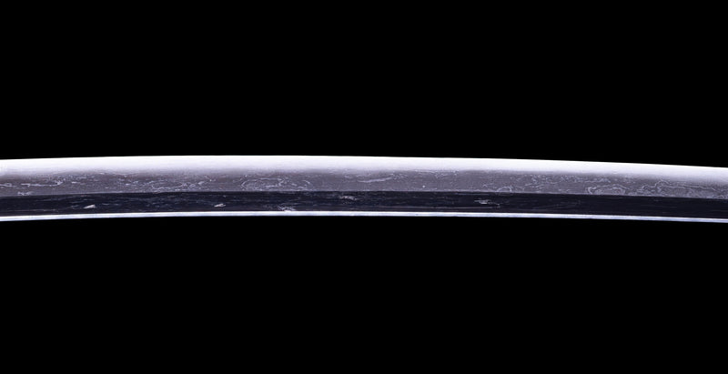 Antique Japanese Katana Sword 69,7cm Blade, with Sayagaki