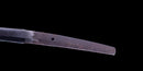 Antique Japanese Katana Sword 69,7cm Blade, with Sayagaki