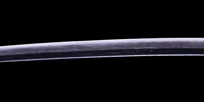 Antique Japanese Katana Sword 69,7cm Blade, with Sayagaki