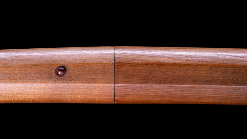 Antique Japanese Katana Sword by Shitahara - NBTHK Hozon