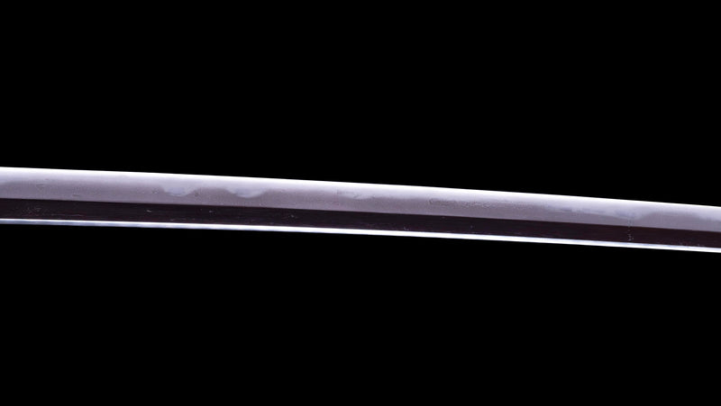 Antique Japanese Katana Sword signed Hitachi no Kami Muneshige, NBTHK Hozon