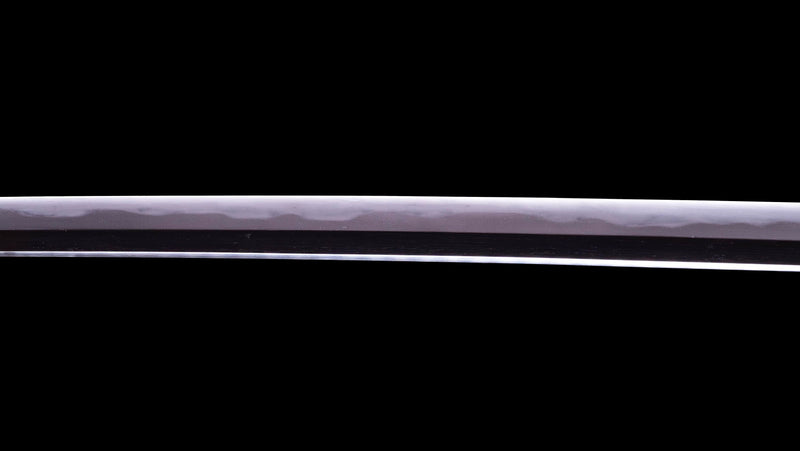 Antique Japanese Katana Sword signed Hitachi no Kami Muneshige, NBTHK Hozon