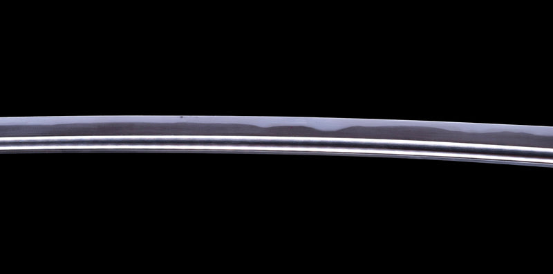 Antique Japanese Katana Sword signed Iwagami Sadahiro