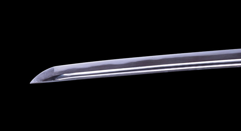 Antique Japanese Katana Sword signed Iwagami Sadahiro