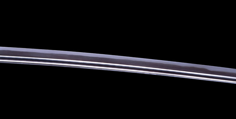 Antique Japanese Katana Sword signed Iwagami Sadahiro