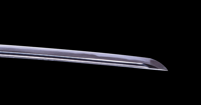 Antique Japanese Katana Sword signed Iwagami Sadahiro