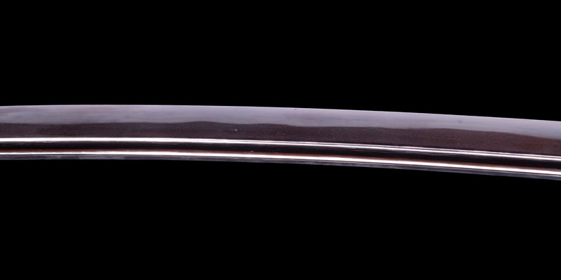 Antique Japanese Daisho - Takada School - Double HOZON