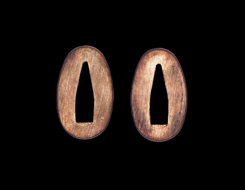 Antique Japanese Katana Sword signed Takada Jū Fujiwara Muneyuki - HOZON