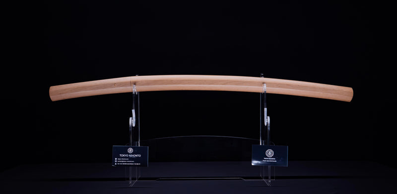 Antique Japanese Daisho - Takada School - Double HOZON