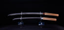 Antique Japanese Daisho - Takada School - Double HOZON