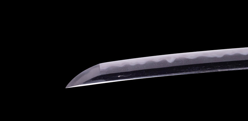 Antique Japanese Daisho - Takada School - Double HOZON