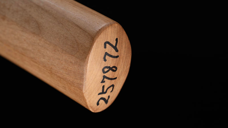 Antique Japanese Daisho - Takada School - Double HOZON