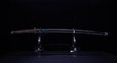 Antique Japanese Katana Sword by Takada Munekage - Late Muromachi - Double HOZON