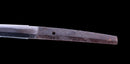Antique Japanese Katana Sword by Takada Munekage - Late Muromachi - Double HOZON