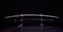 Antique Japanese Katana Sword by Ishido School - NBTHK Hozon