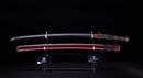 Antique Japanese Katana Sword signed Ienaga Saku - NBTHK Hozon