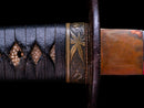 Antique Japanese Katana Sword signed Ienaga Saku - NBTHK Hozon