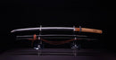 Antique Japanaese Katana Sword signed Omi no Kami Fujiwara Tsuguhiro Katana - NBTHK Hozon