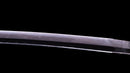 Antique Japanese Katana Sword from Late Muromachi, 66.6 cm