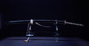 Antique Japanese Katana Sword signed Yoshimori