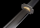 Ashen Wraith Tactical Sword (Limited)