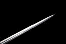 Four Preachers Longsword - Kingdom Come: Deliverance 2
