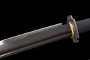 Ashen Wraith Tactical Sword (Limited)