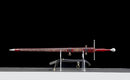 Crimson Lion Longsword