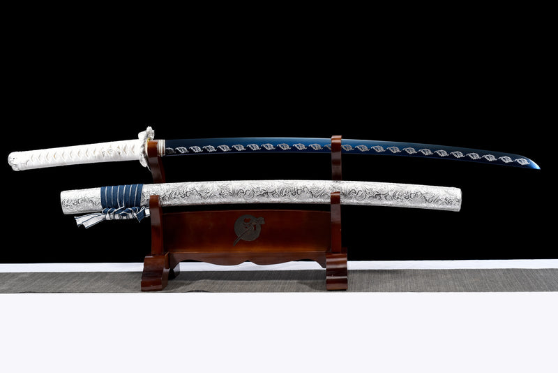 Fuyu Katana 冬