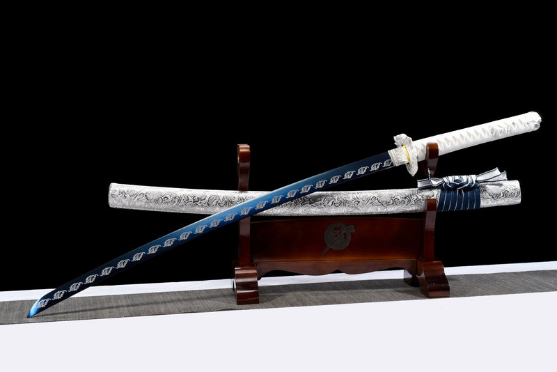 Fuyu Katana 冬