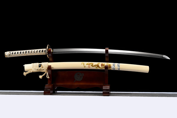 Kamon Katana 家紋