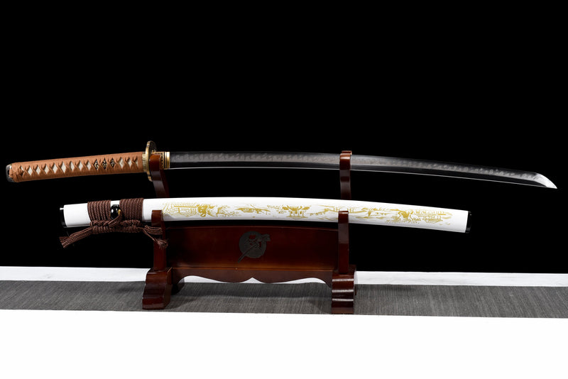 Keishou Katana 景勝