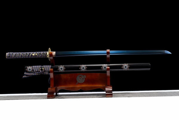 Murasaki Katana 紫