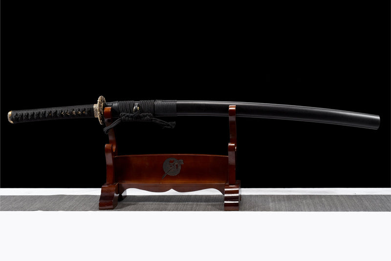 Shishi Katana 獅子