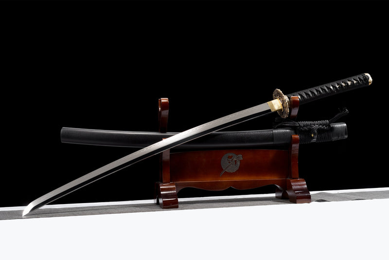 Shishi Katana 獅子