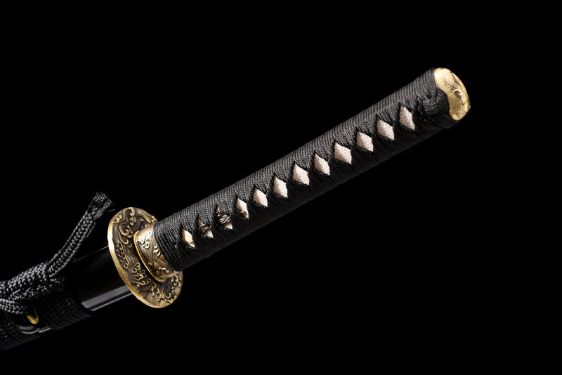 Tatsu Katana 竜