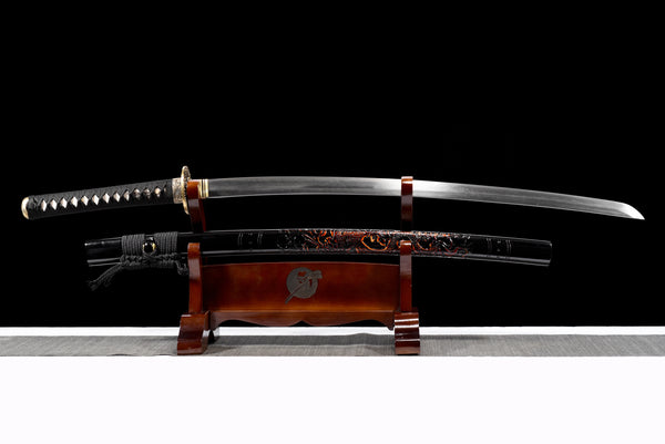 Tatsu Katana 竜