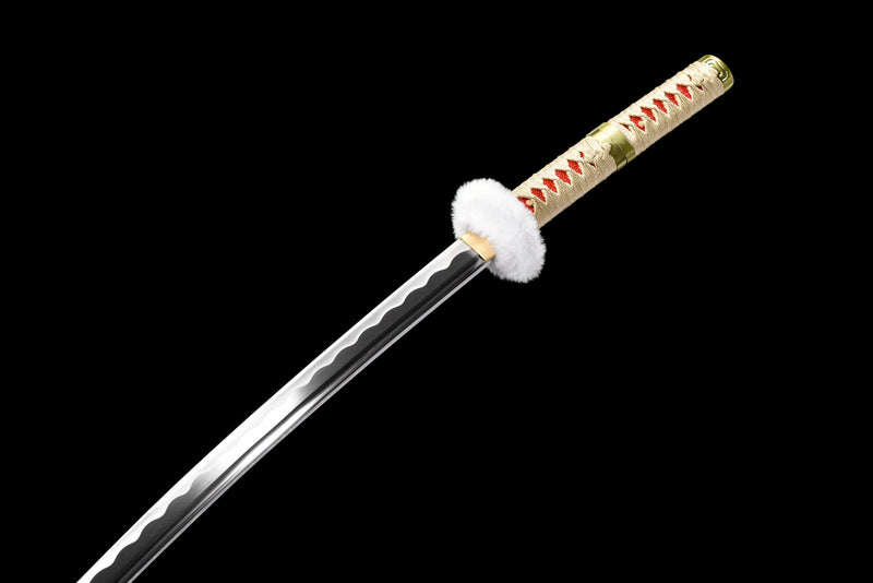 Trafalgar Law Katana